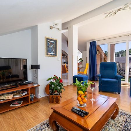 דוברובניק Apartmani Kadena מראה חיצוני תמונה