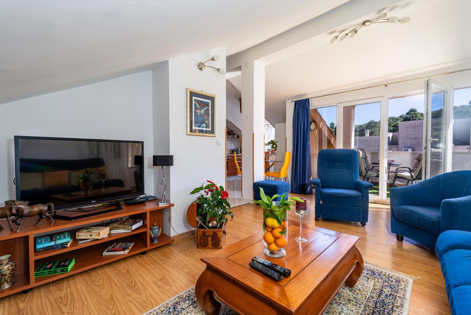 דוברובניק Apartmani Kadena מראה חיצוני תמונה