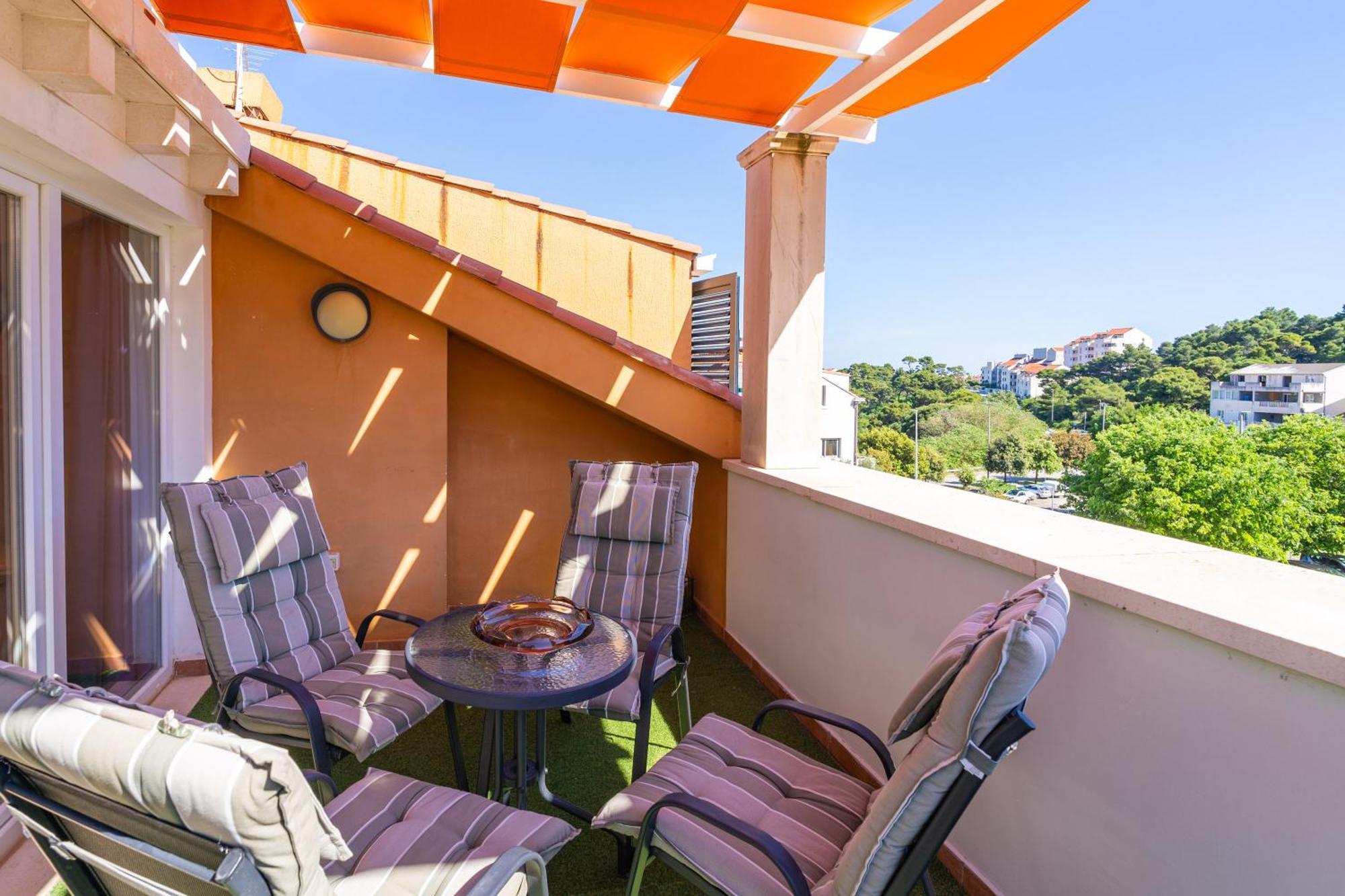 דוברובניק Apartmani Kadena מראה חיצוני תמונה