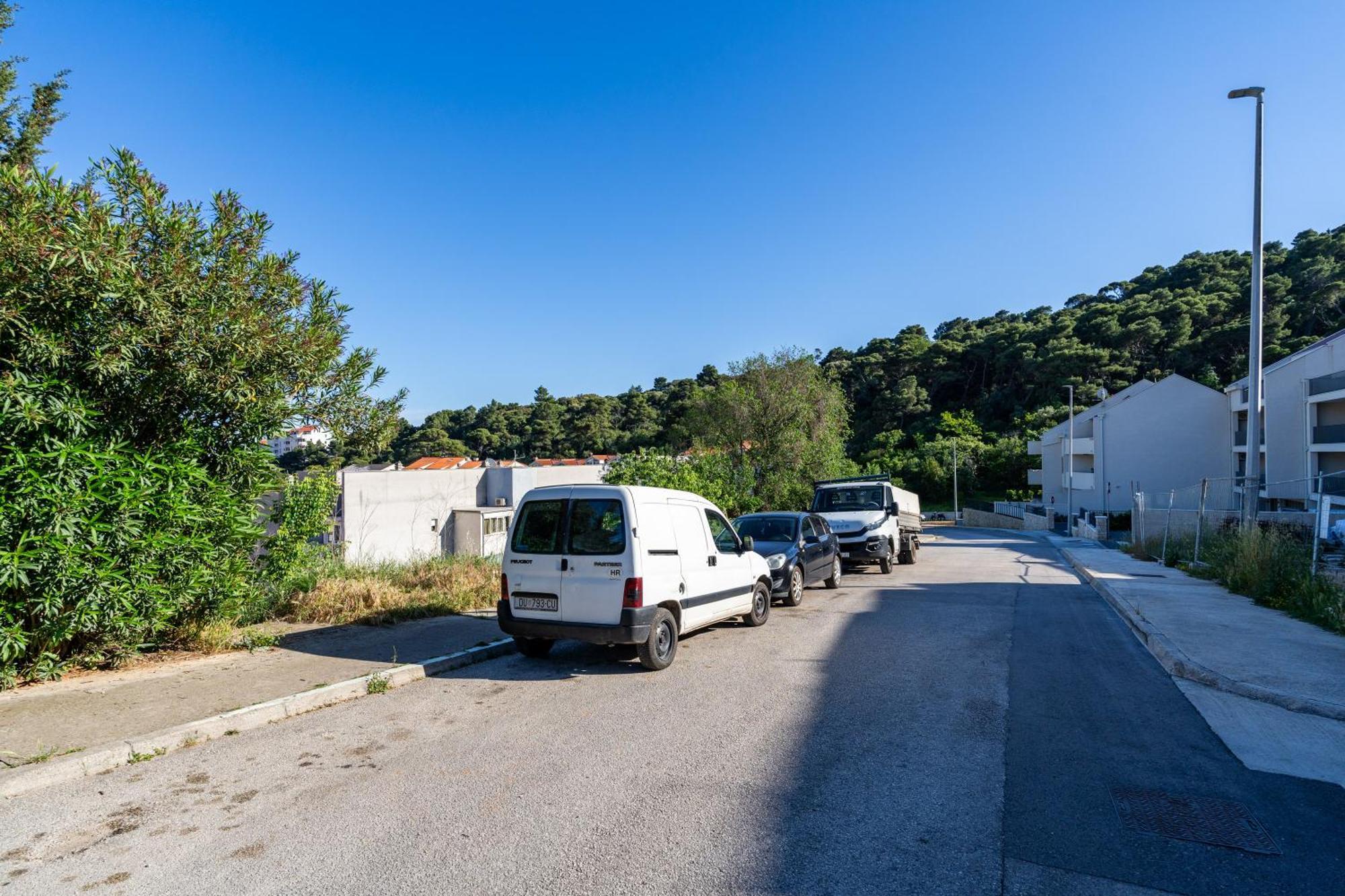 דוברובניק Apartmani Kadena מראה חיצוני תמונה