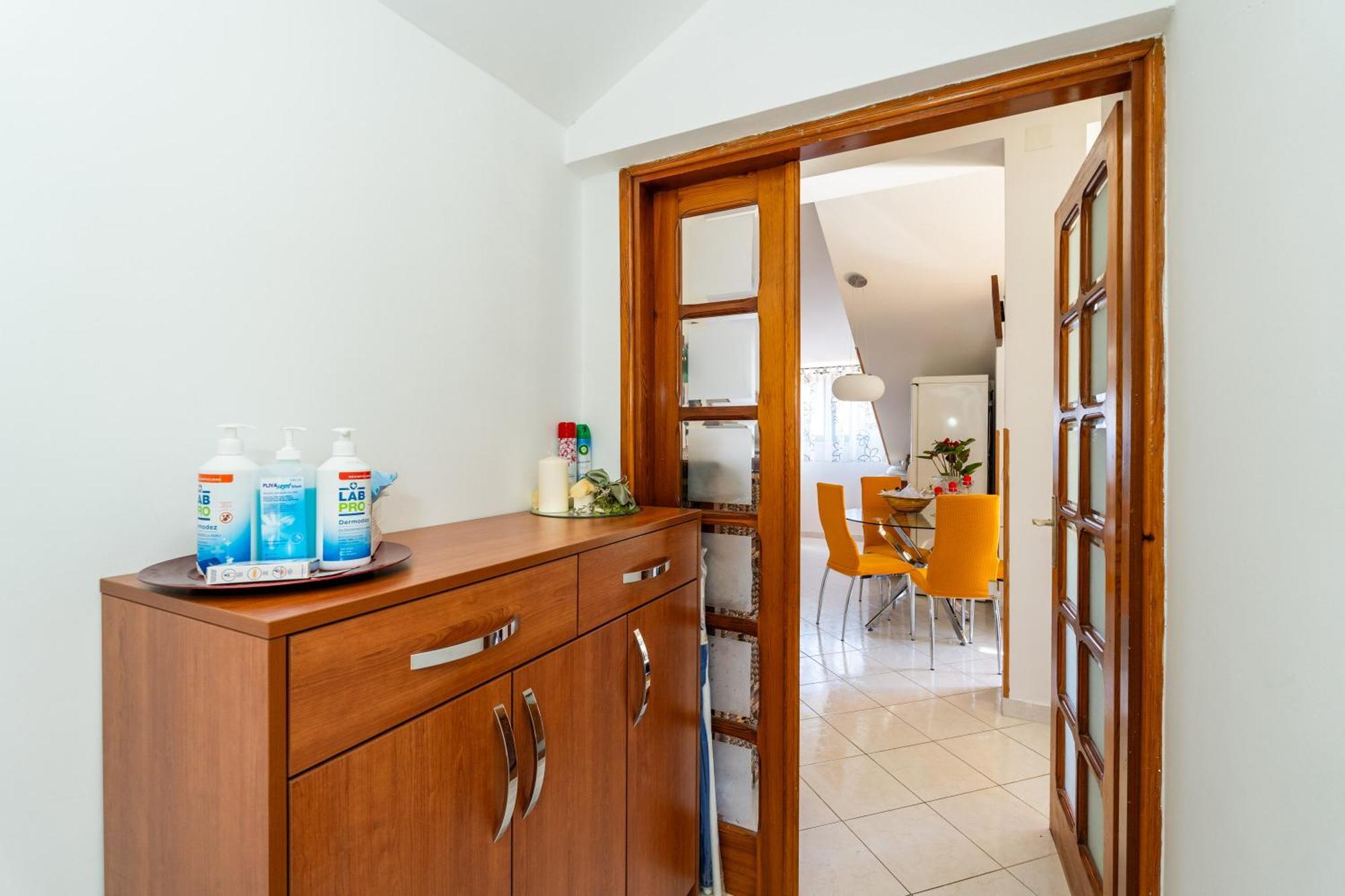 דוברובניק Apartmani Kadena מראה חיצוני תמונה
