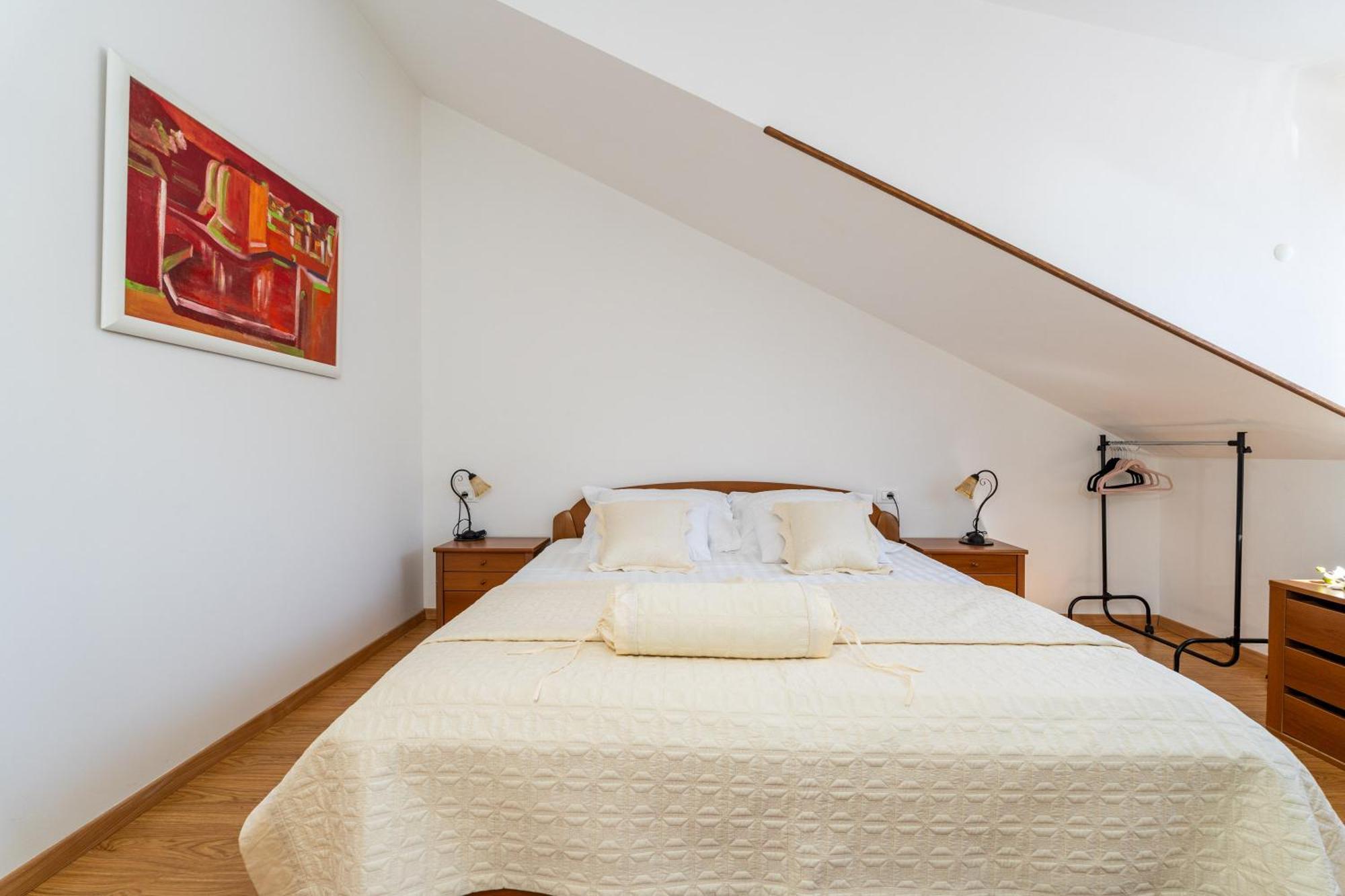 דוברובניק Apartmani Kadena מראה חיצוני תמונה