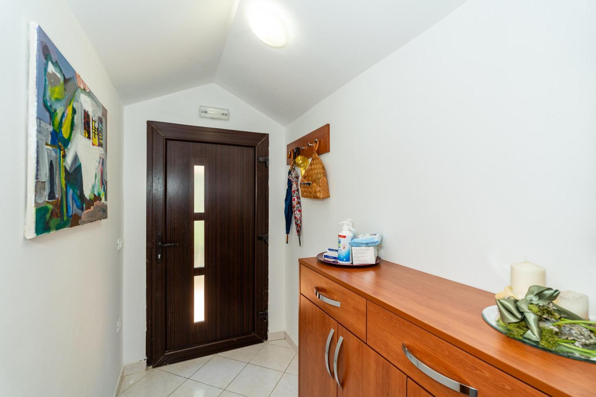 דוברובניק Apartmani Kadena מראה חיצוני תמונה