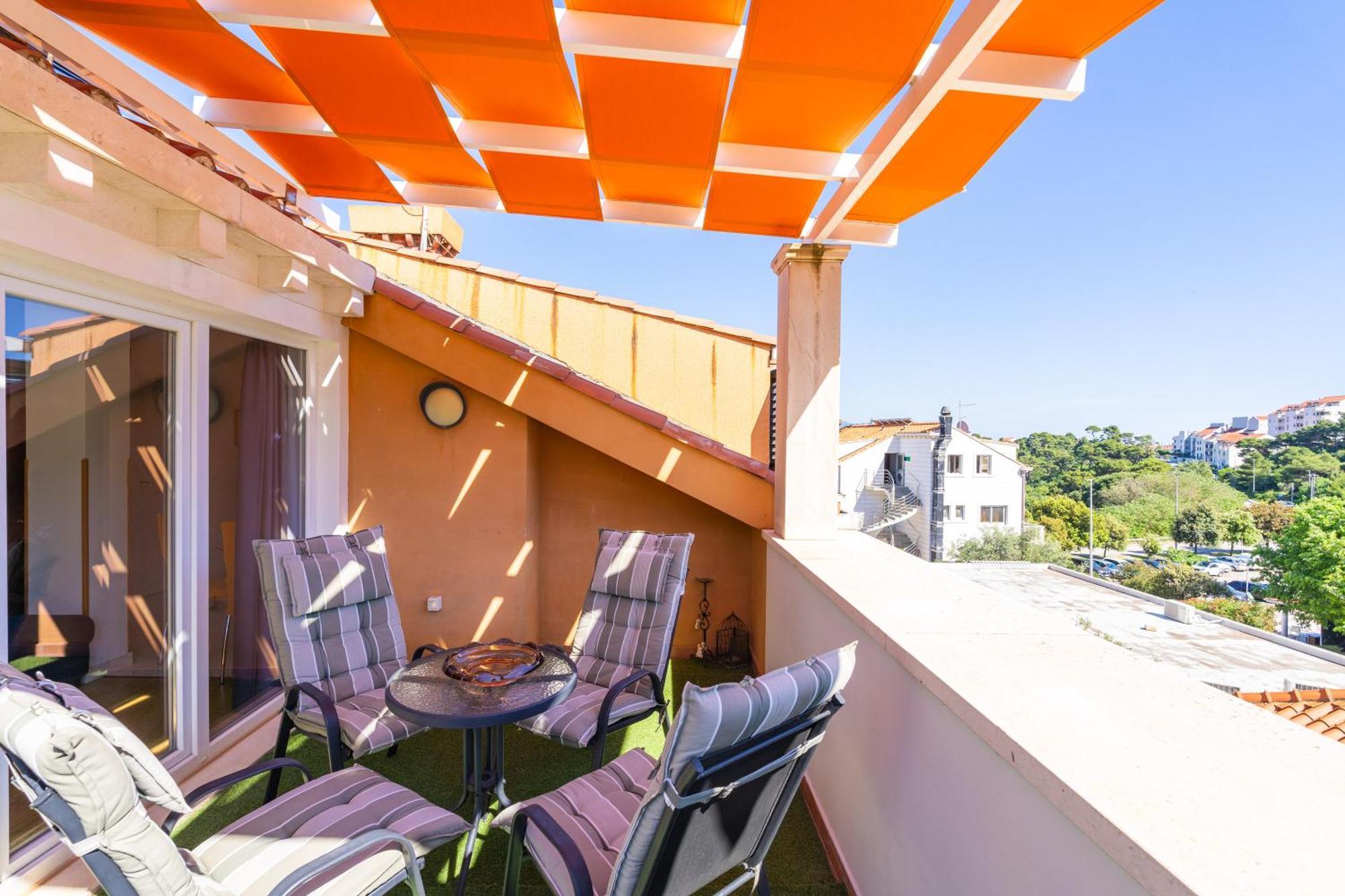דוברובניק Apartmani Kadena מראה חיצוני תמונה