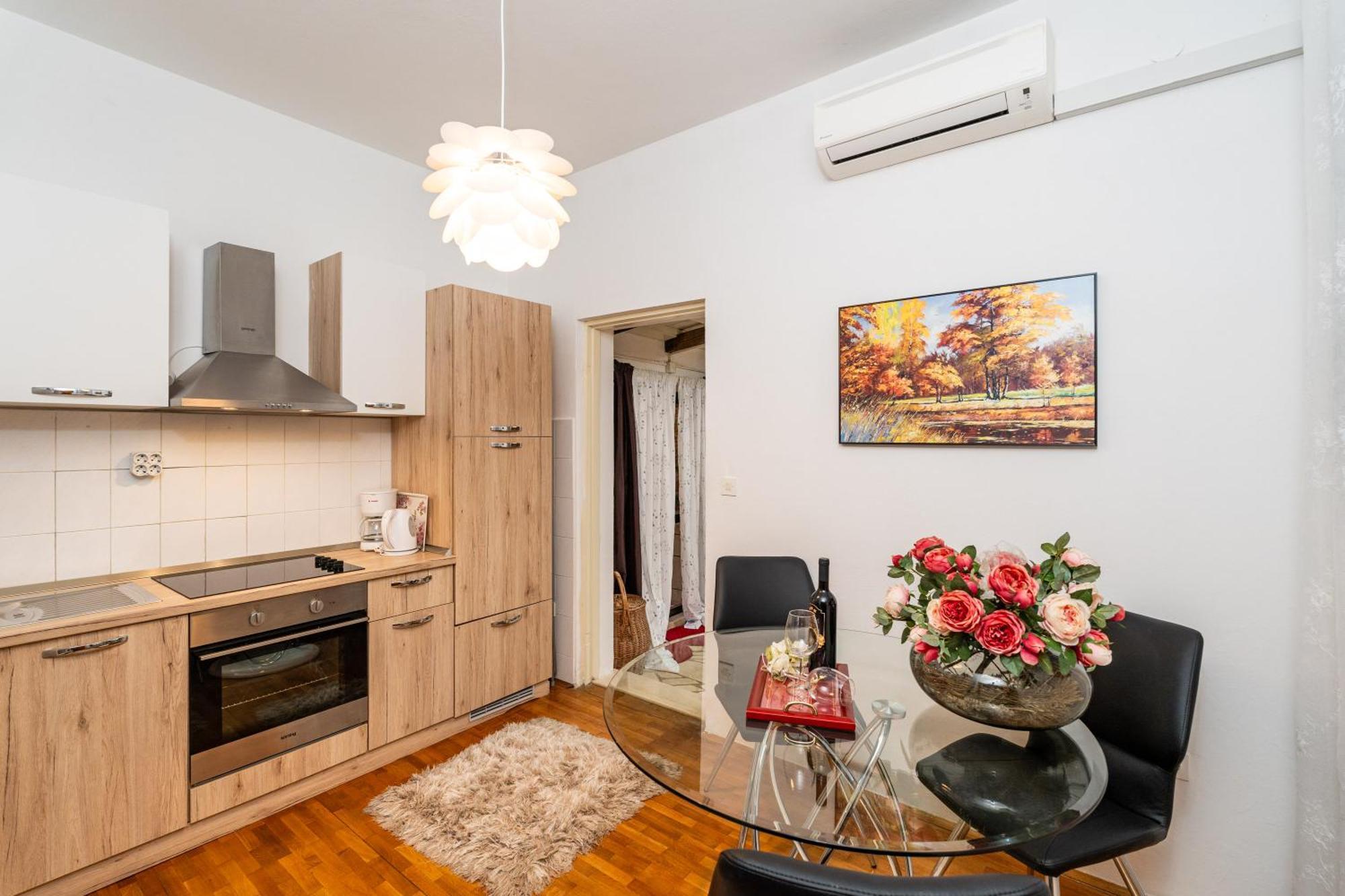 דוברובניק Apartmani Kadena מראה חיצוני תמונה