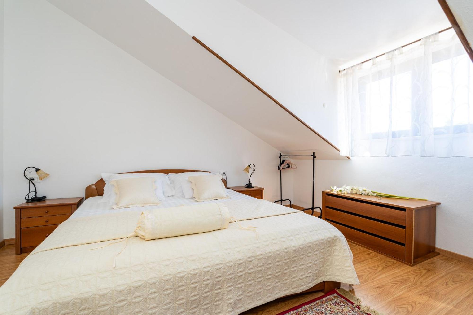 דוברובניק Apartmani Kadena מראה חיצוני תמונה