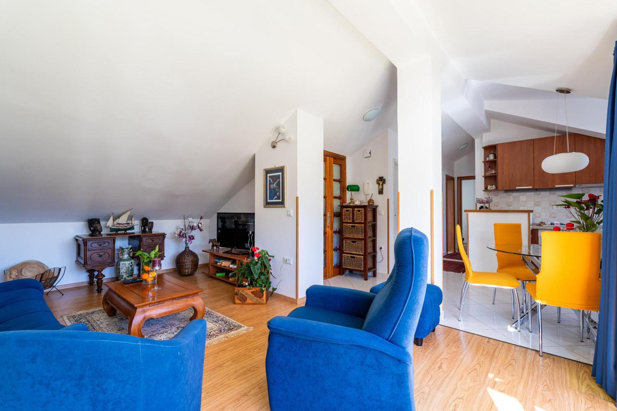 דוברובניק Apartmani Kadena מראה חיצוני תמונה