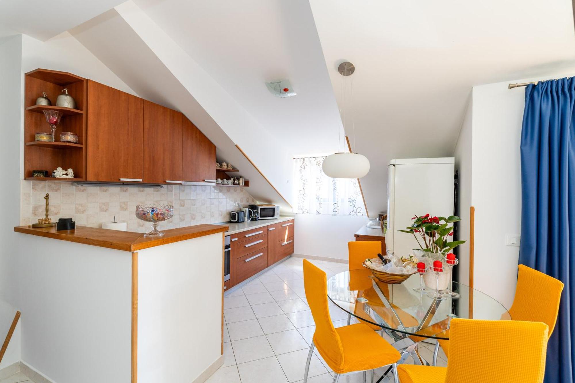 דוברובניק Apartmani Kadena מראה חיצוני תמונה