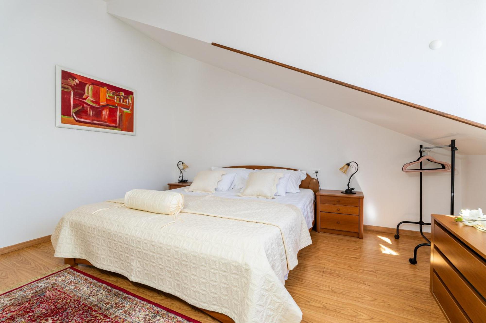דוברובניק Apartmani Kadena מראה חיצוני תמונה