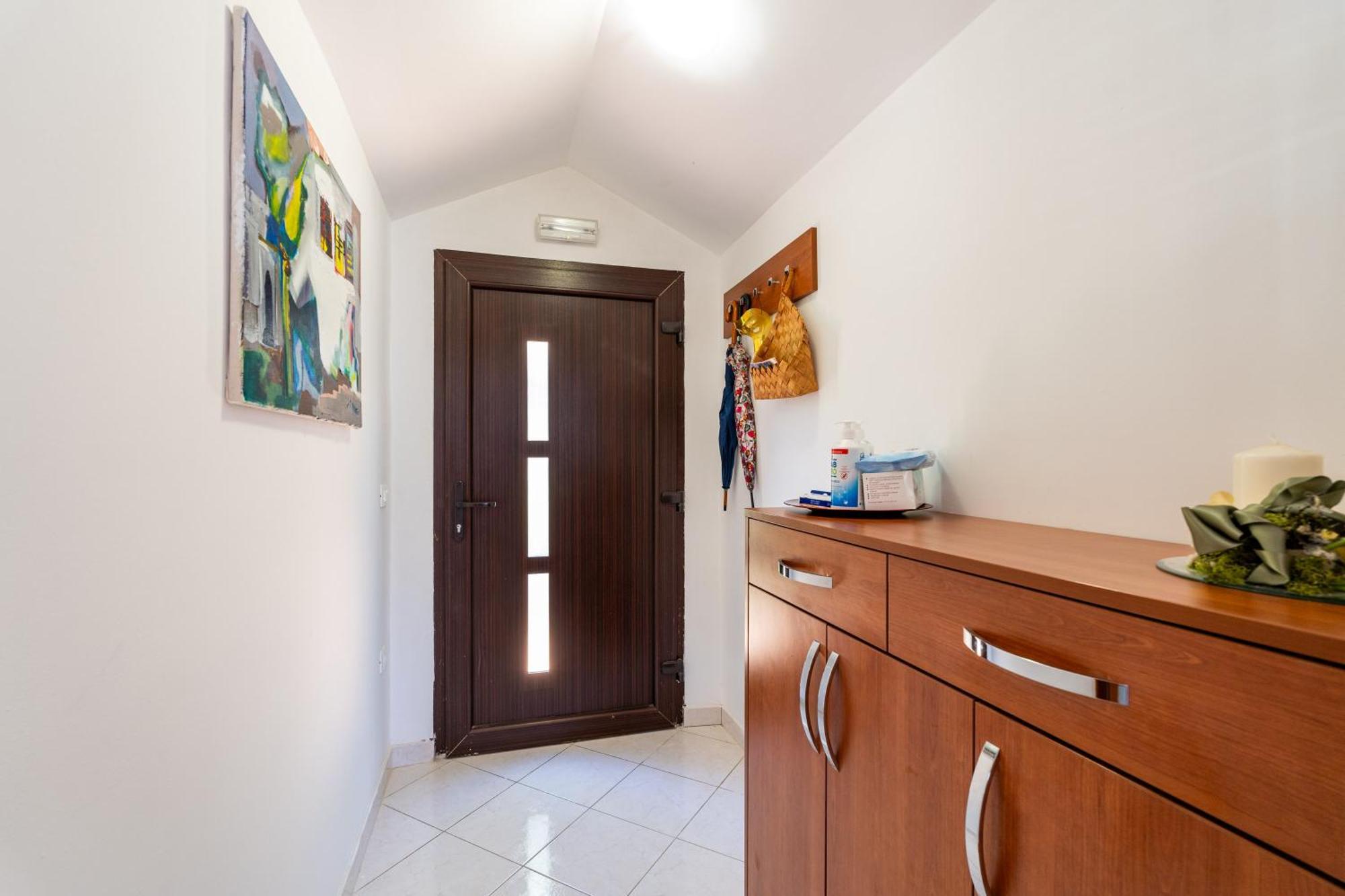 דוברובניק Apartmani Kadena מראה חיצוני תמונה