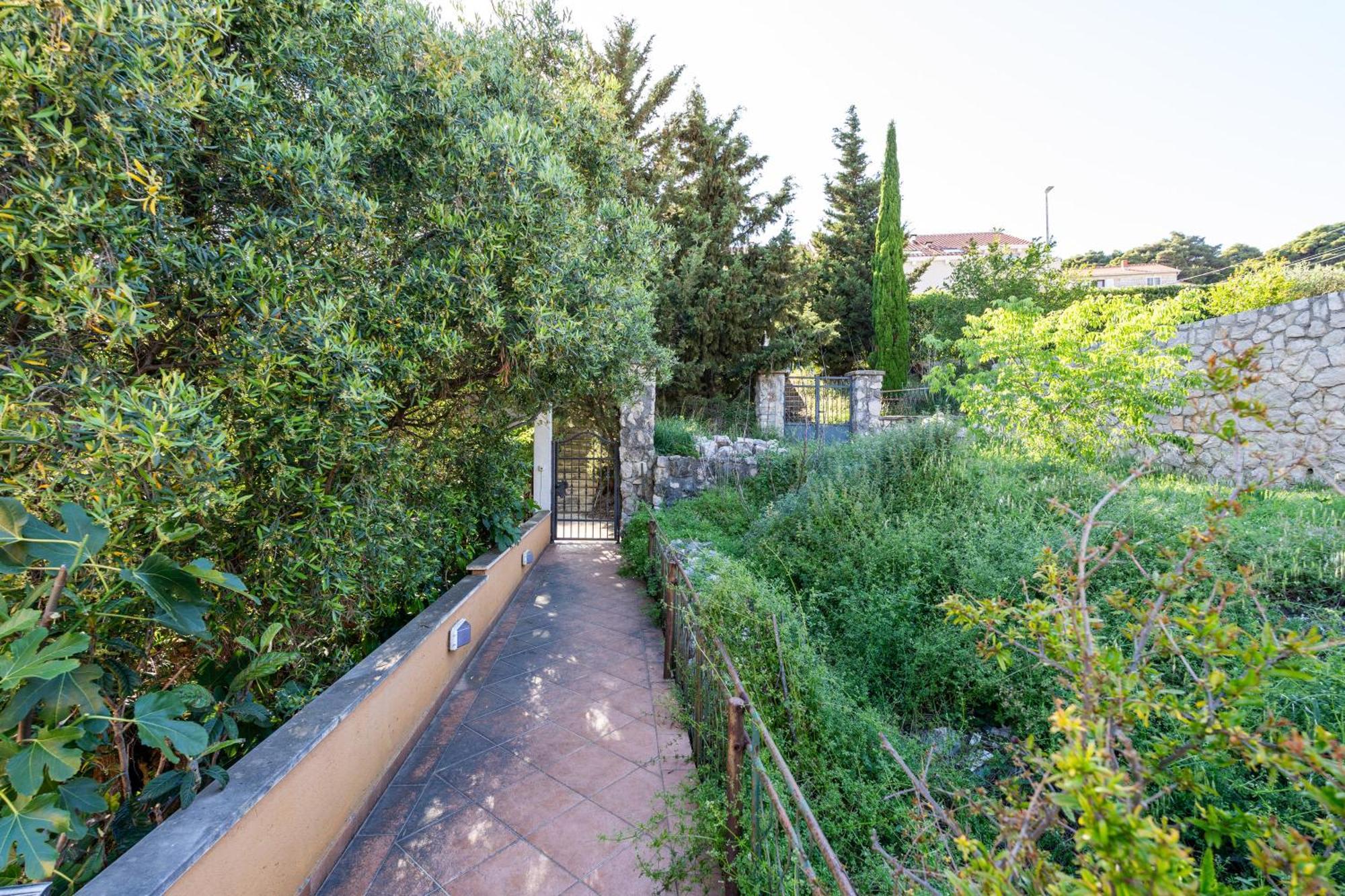דוברובניק Apartmani Kadena מראה חיצוני תמונה