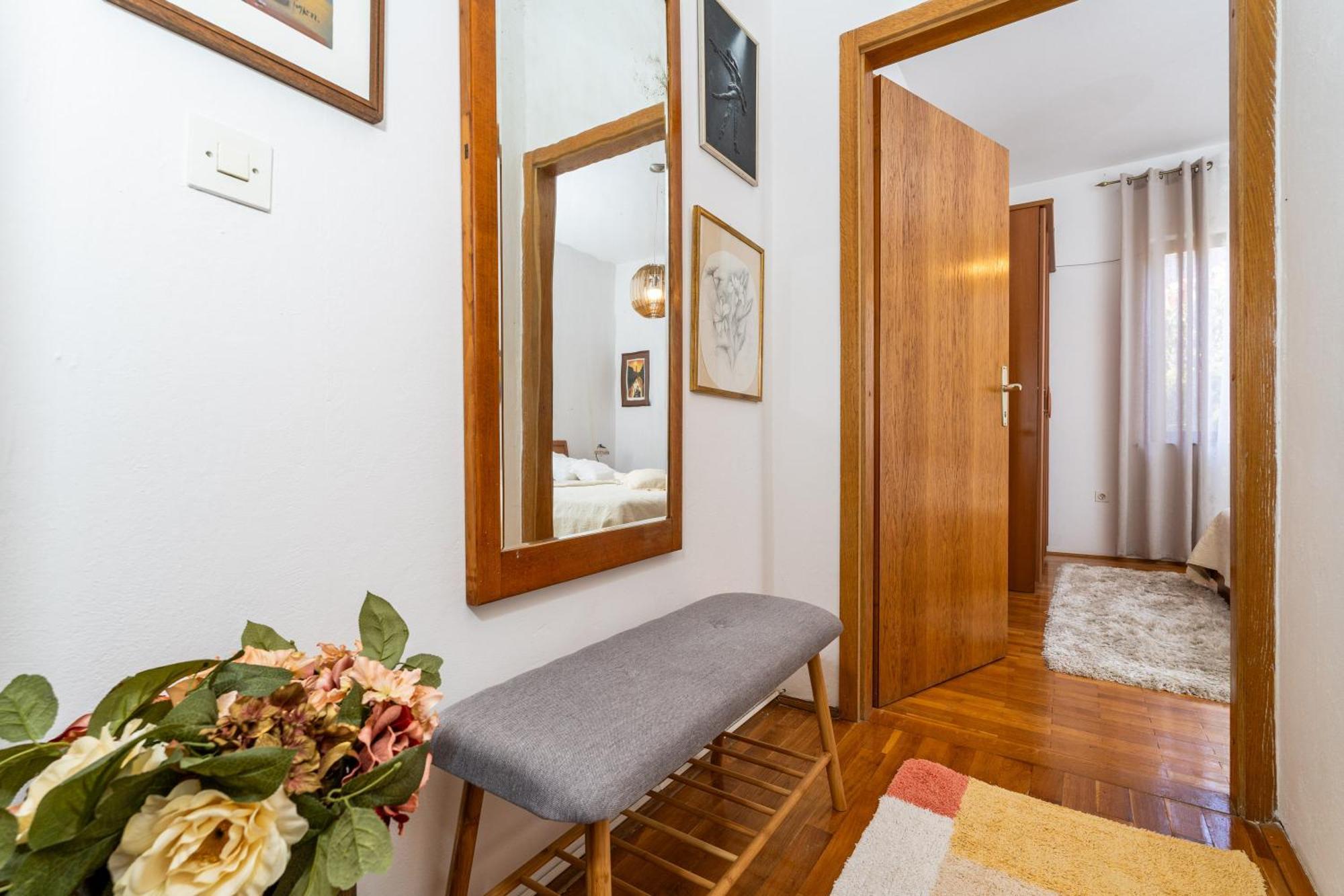 דוברובניק Apartmani Kadena מראה חיצוני תמונה