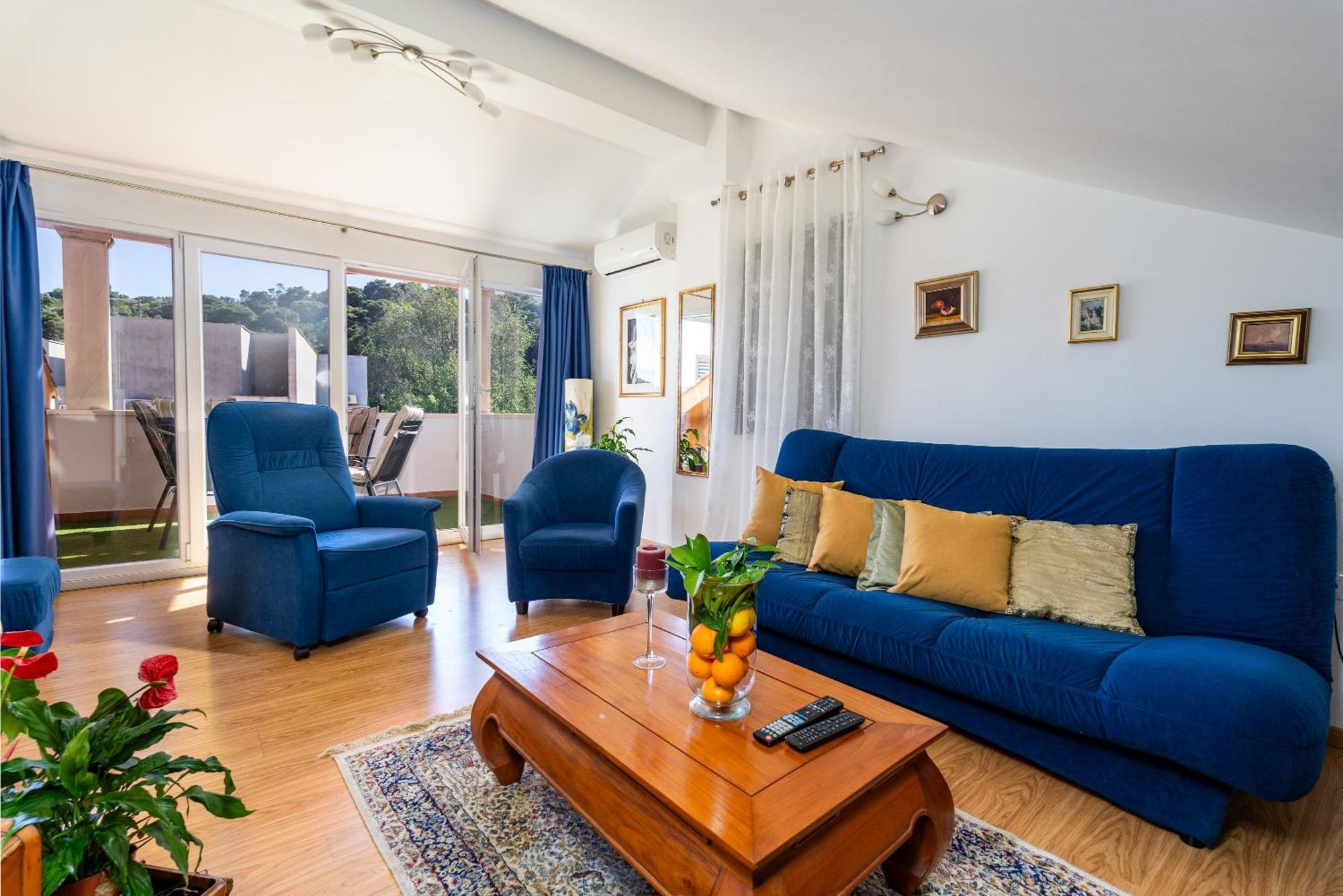 דוברובניק Apartmani Kadena מראה חיצוני תמונה