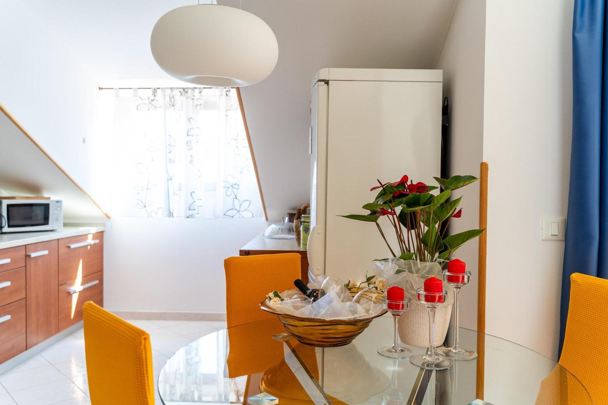 דוברובניק Apartmani Kadena מראה חיצוני תמונה