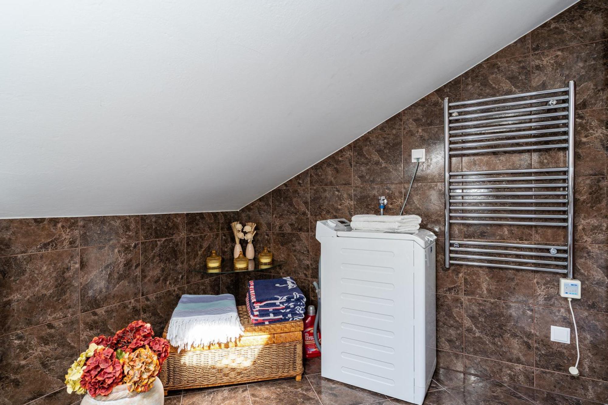 דוברובניק Apartmani Kadena מראה חיצוני תמונה
