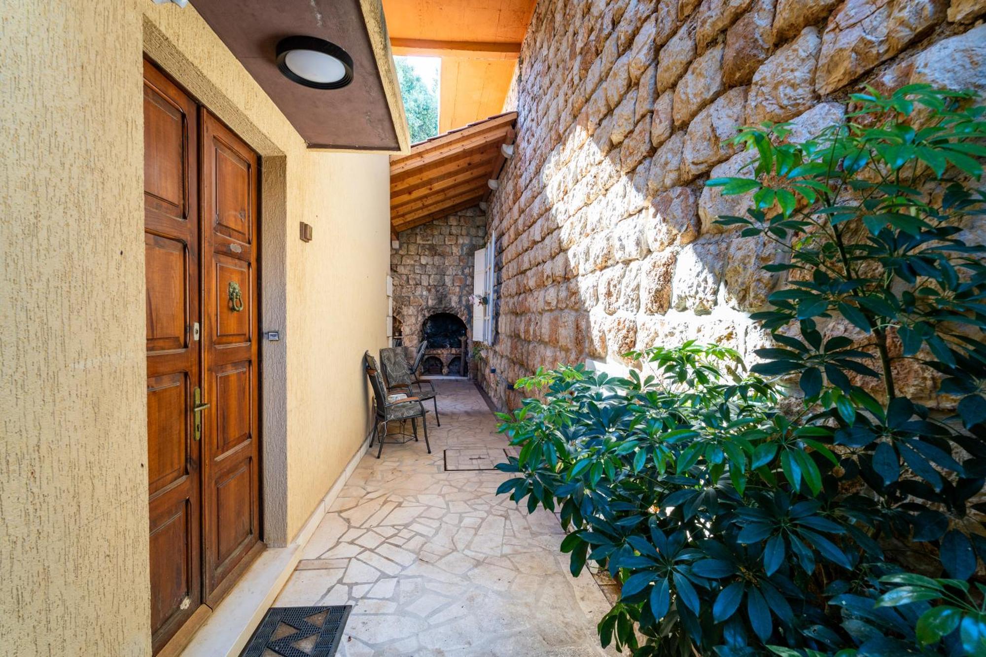 דוברובניק Apartmani Kadena מראה חיצוני תמונה