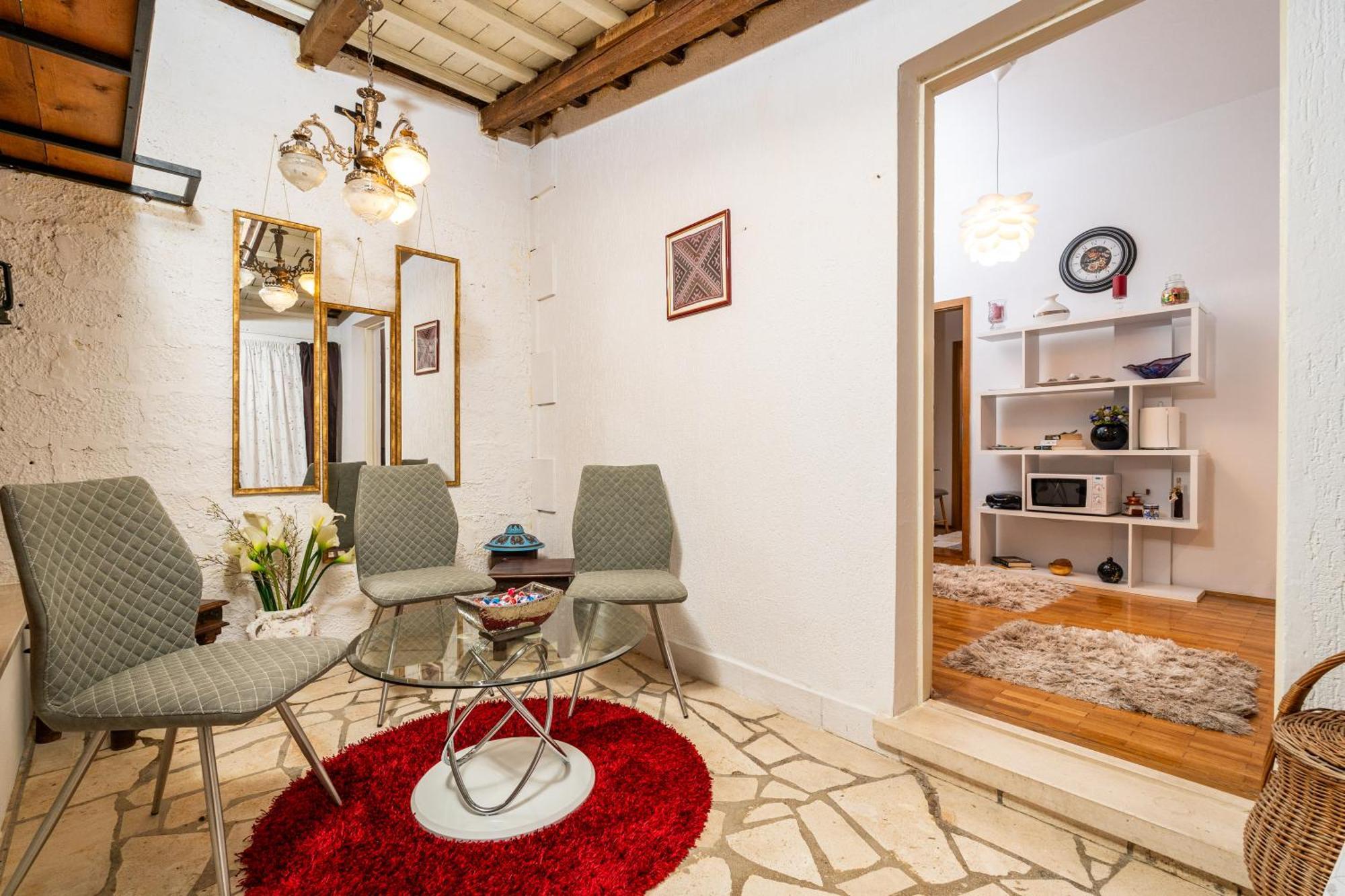 דוברובניק Apartmani Kadena מראה חיצוני תמונה