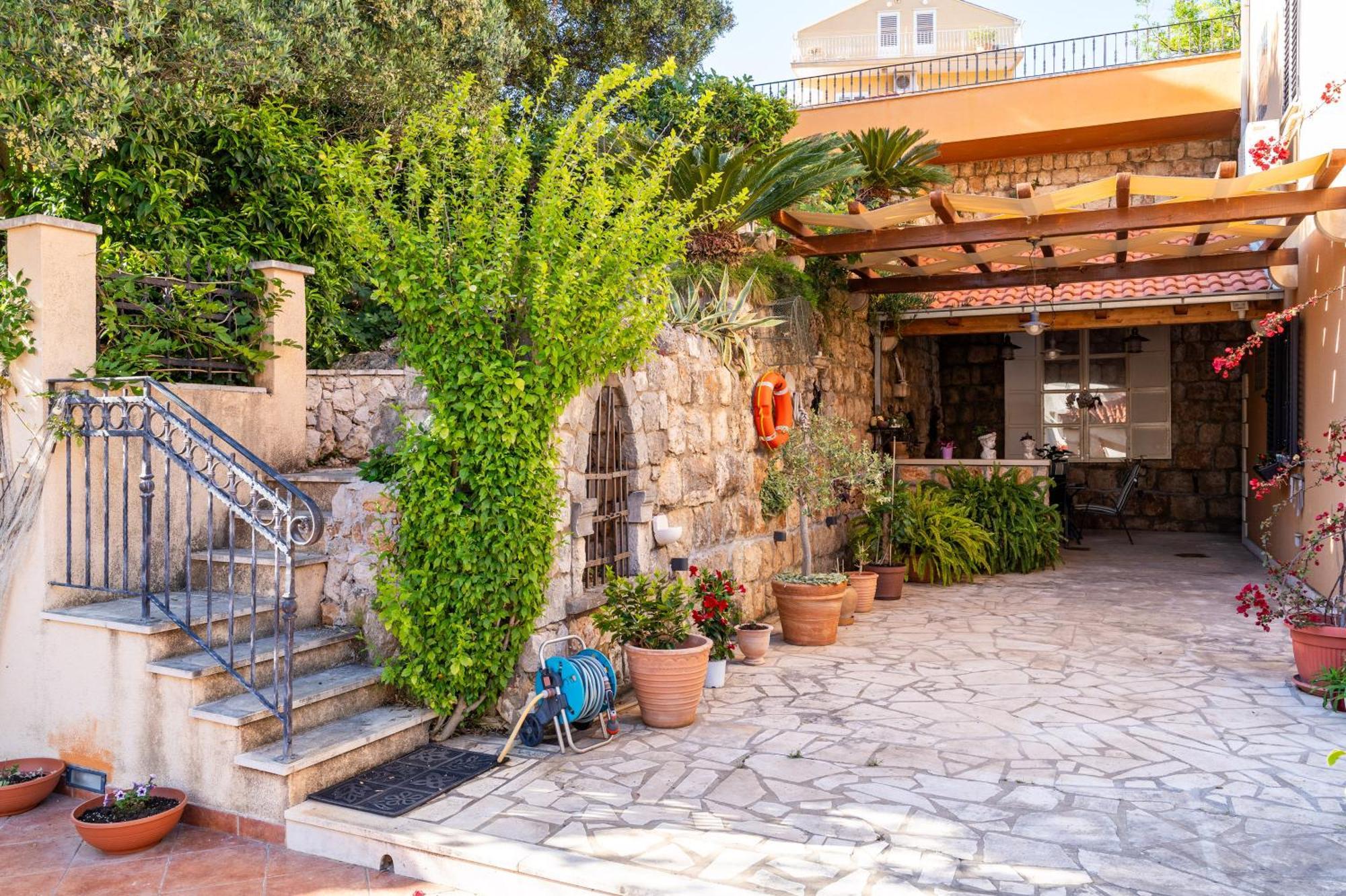 דוברובניק Apartmani Kadena מראה חיצוני תמונה