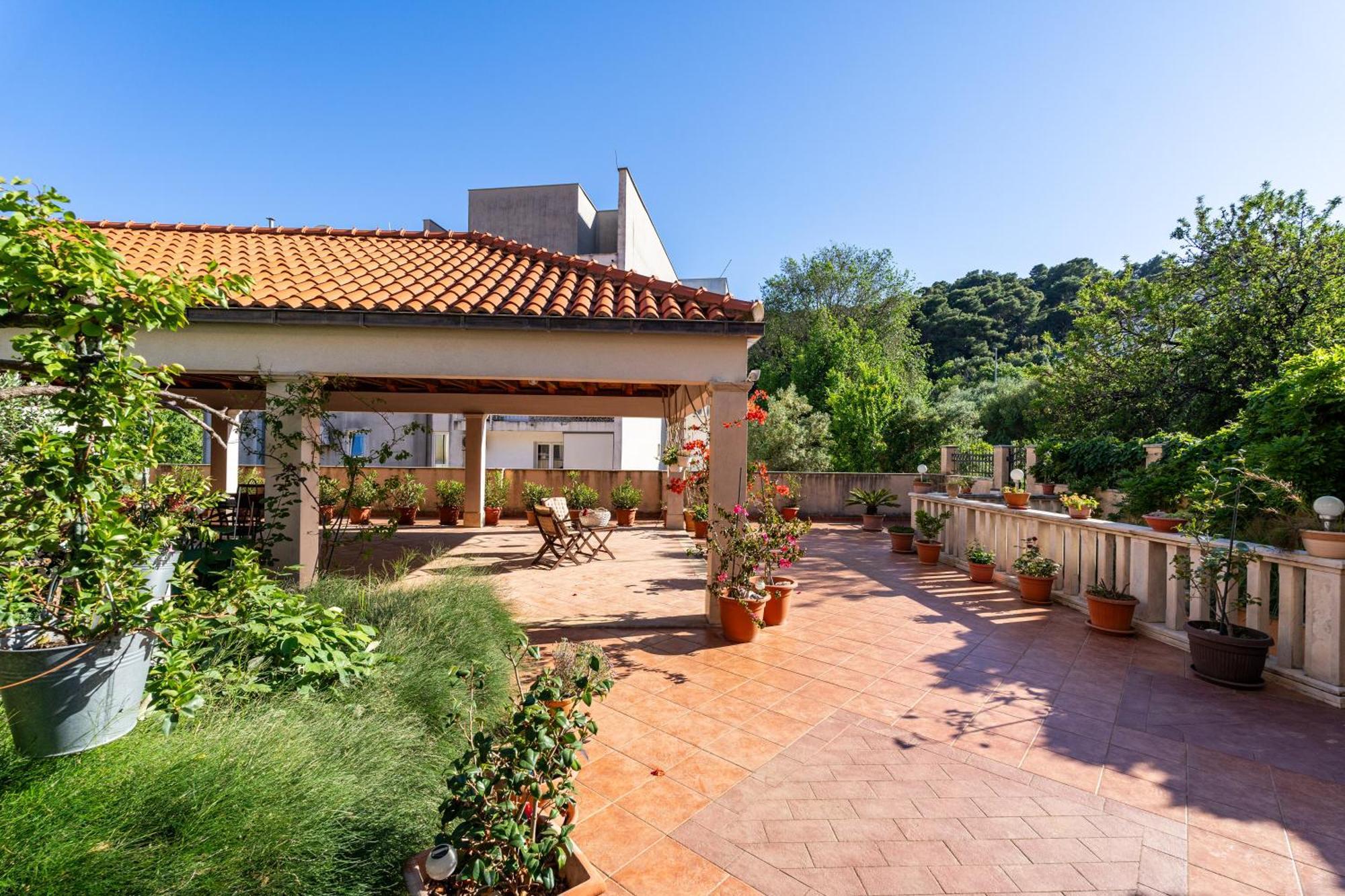 דוברובניק Apartmani Kadena מראה חיצוני תמונה