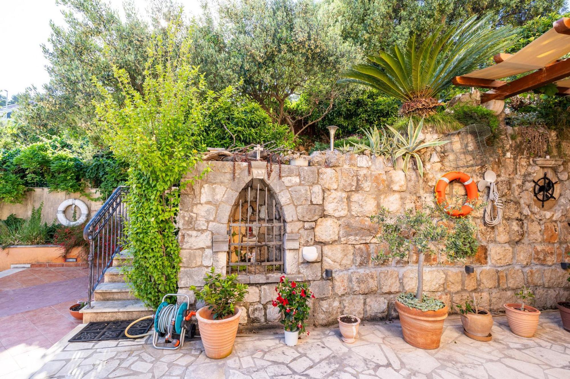 דוברובניק Apartmani Kadena מראה חיצוני תמונה